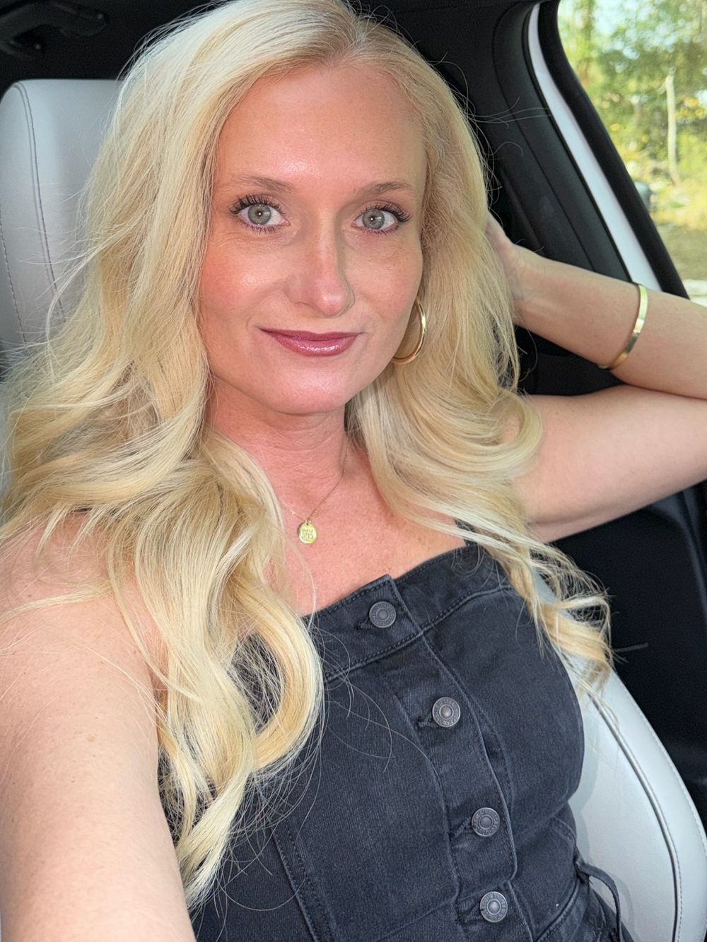 Meet your Posher, Shanna